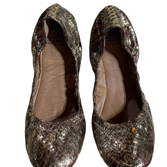 Lucky Brand flats - Picture 1 of 10